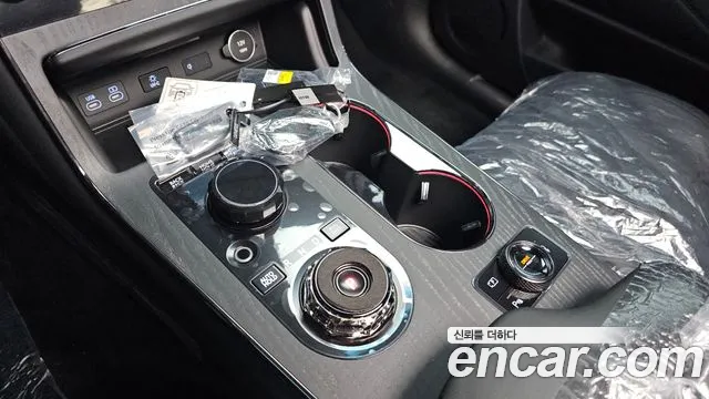 Genesis GV80 2026 thumb 2