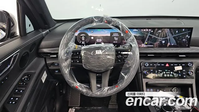 Genesis GV80 2026 thumb 6