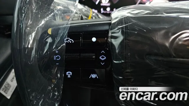 Genesis GV80 2026 thumb 9