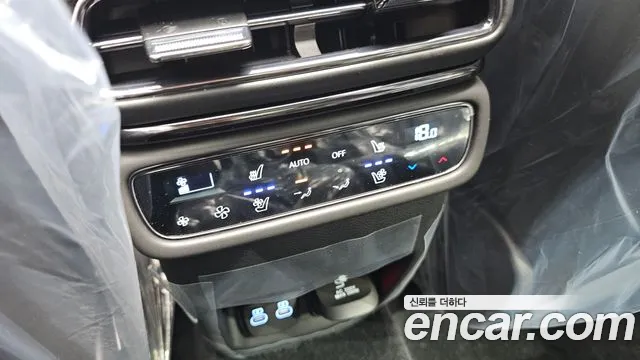 Genesis GV80 2026 thumb 8