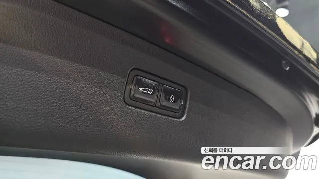 Genesis GV80 2026 thumb 5
