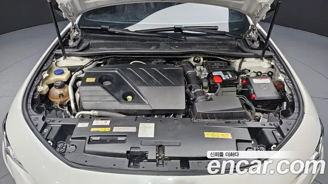 Peugeot 508 2019 thumb 5