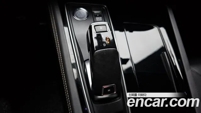 Peugeot 508 2019 thumb 8