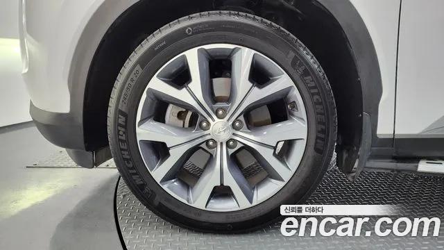 Hyundai Palisade 2019 thumb 2