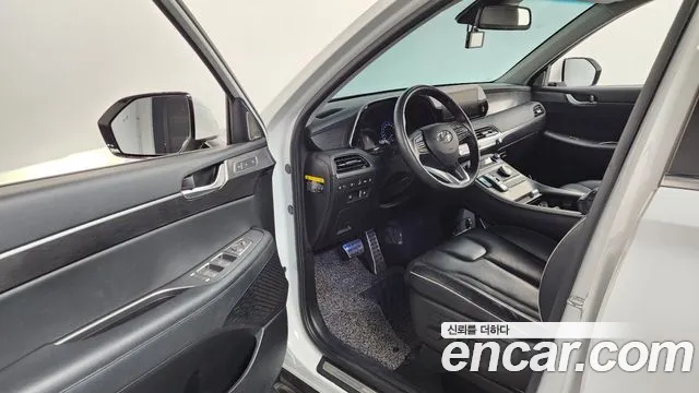 Hyundai Palisade 2019 thumb 7