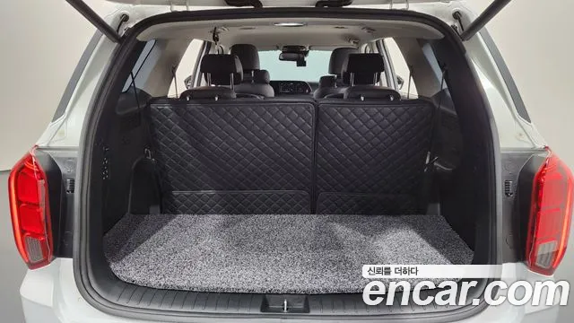 Hyundai Palisade 2019 thumb 3