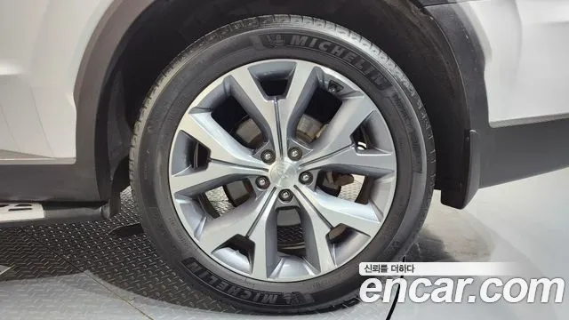 Hyundai Palisade 2019 thumb 9