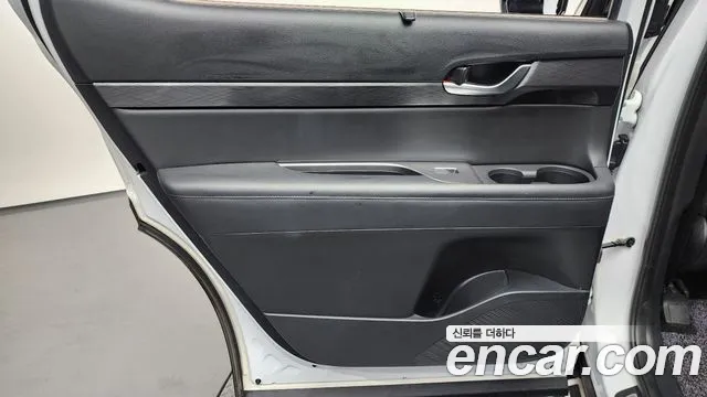 Hyundai Palisade 2019 thumb 8