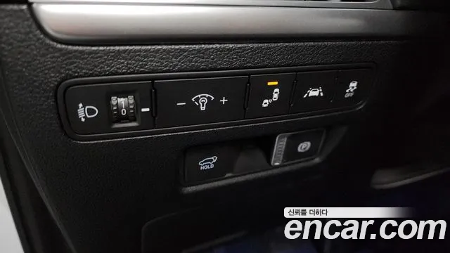 Hyundai Palisade 2019 thumb 10