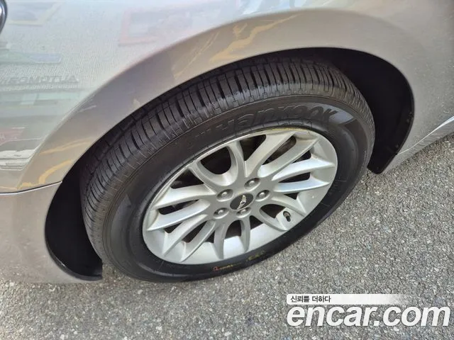 Hyundai Genesis 2011 thumb 8