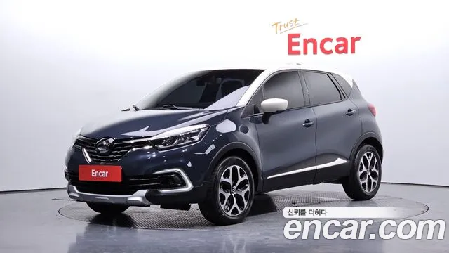 Renault QM3 2018 thumb 9