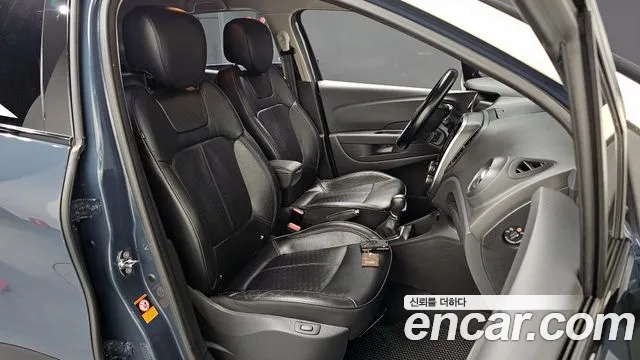 Renault QM3 2018 thumb 3