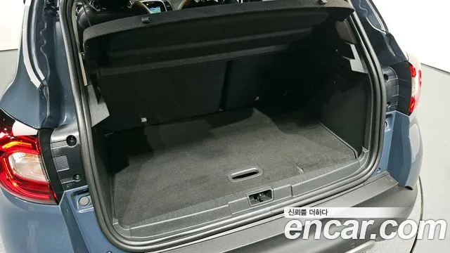 Renault QM3 2018 thumb 7