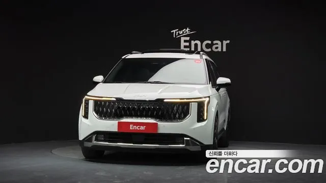 Kia Carnival 2024 thumb 10