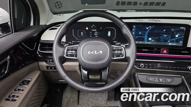 Kia Carnival 2024 thumb 6