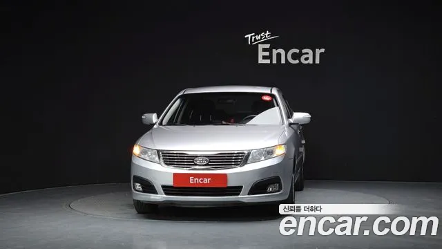 Kia Lotze 2009 thumb 3