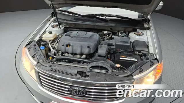 Kia Lotze 2009 thumb 11