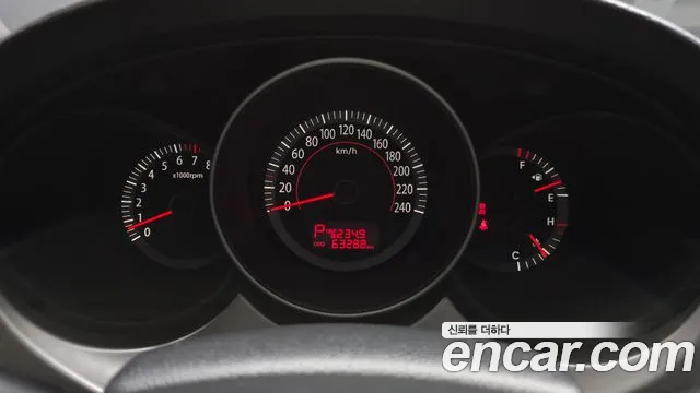 Kia Lotze 2009 thumb 9