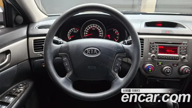 Kia Lotze 2009 thumb 12