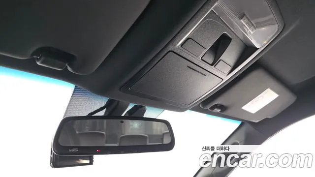 KGM Rexton Sports 2021 thumb 11