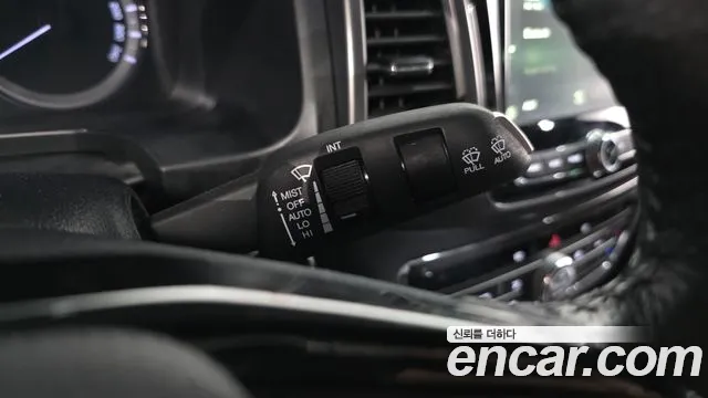 KGM Rexton Sports 2021 thumb 3