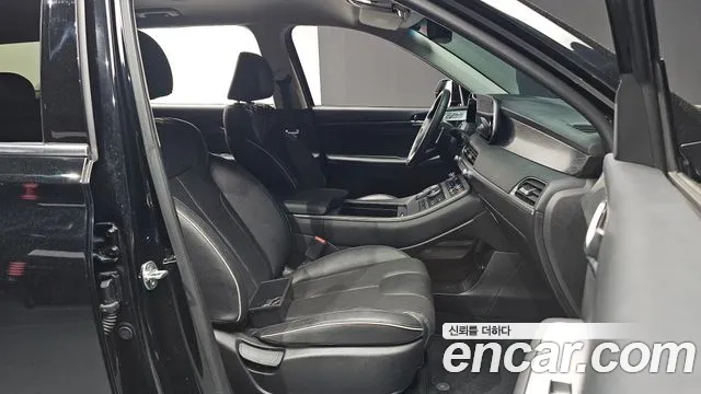 Hyundai Palisade 2019 thumb 4