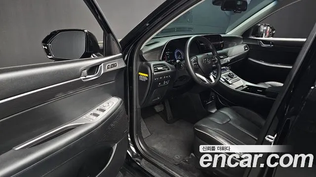 Hyundai Palisade 2019 thumb 5