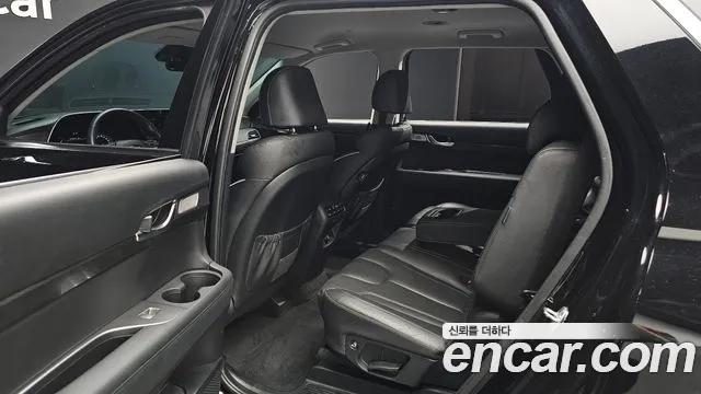 Hyundai Palisade 2019 thumb 8