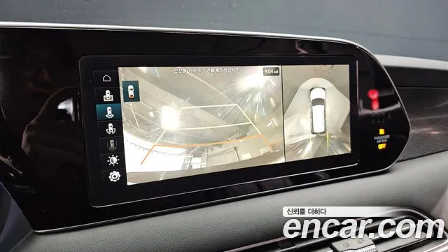 Hyundai Palisade 2019 thumb 11