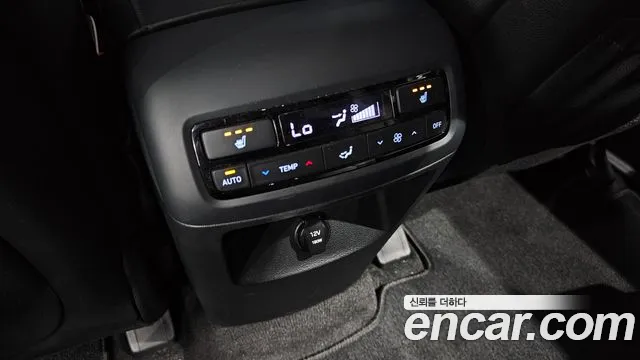 Hyundai Palisade 2019 thumb 12