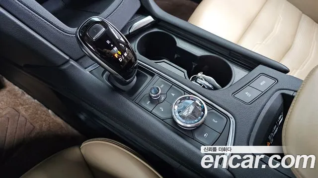 Cadillac XT6 2021 thumb 10