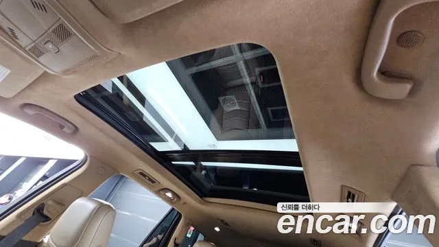 Cadillac XT6 2021 thumb 9