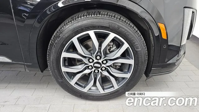 Cadillac XT6 2021 thumb 7