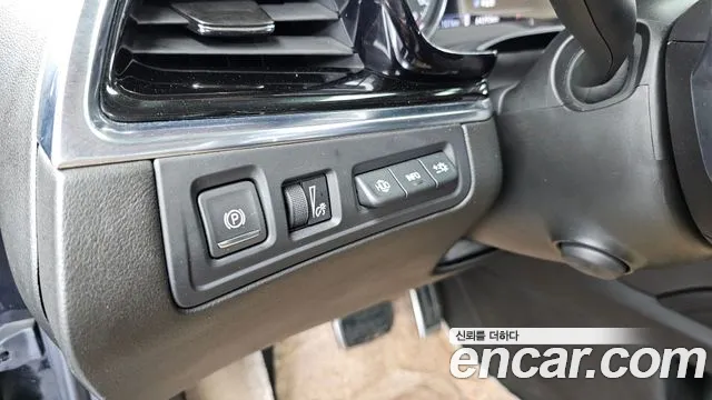 Cadillac XT6 2021 thumb 6