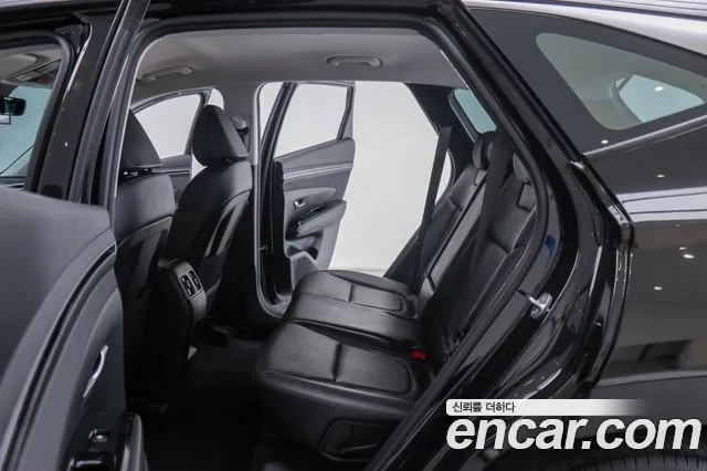 Hyundai Tucson 2021 thumb 6