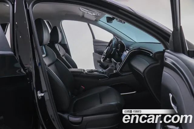 Hyundai Tucson 2021 thumb 9