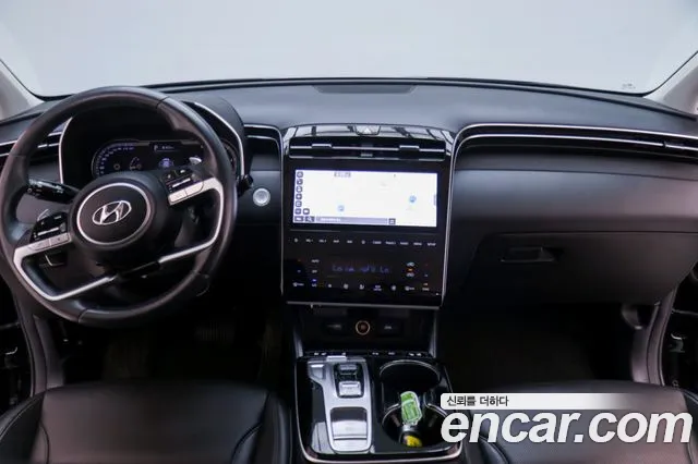 Hyundai Tucson 2021 thumb 7
