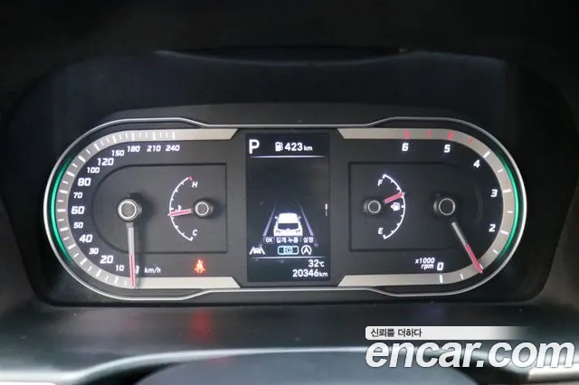 Hyundai Tucson 2021 thumb 10