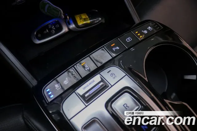 Hyundai Tucson 2021 thumb 3