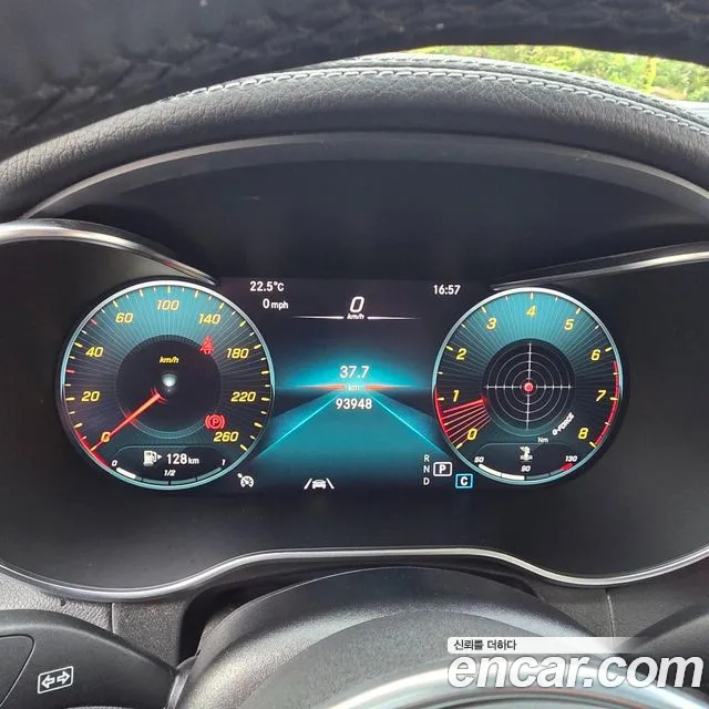 Mercedes-Benz GLC 2020 thumb 10