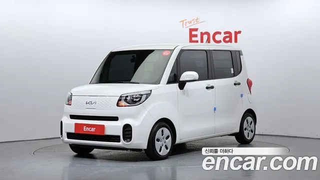 Kia Ray 2021 thumb 9