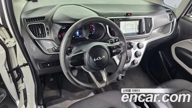 Kia Ray 2021 thumb 11