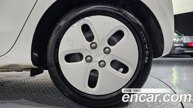 Kia Ray 2021 thumb 4