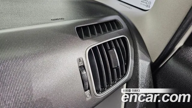 Kia Ray 2021 thumb 2