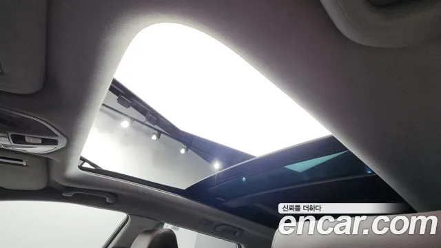 Hyundai Maxcruz 2016 thumb 11