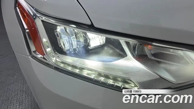 Chevrolet Traverse 2021 thumb 6