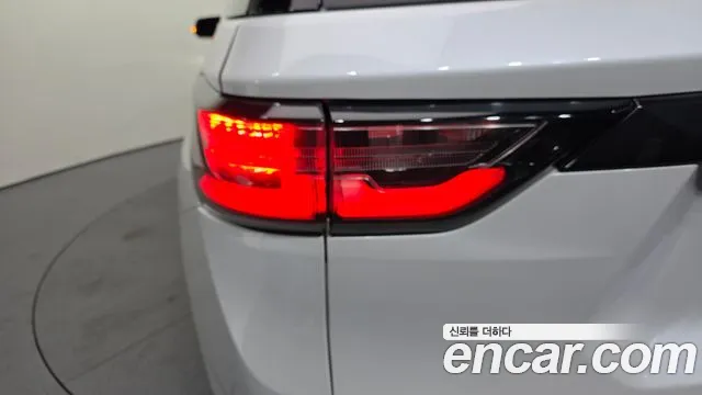 Chevrolet Traverse 2021 thumb 9