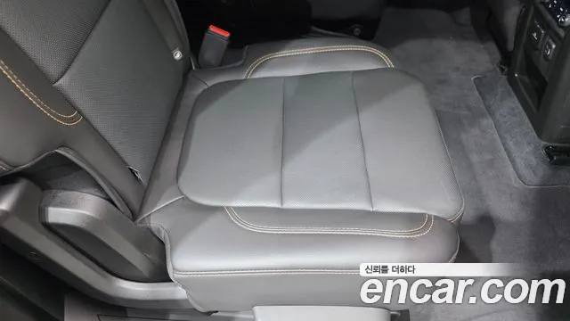 Chevrolet Traverse 2021 thumb 5