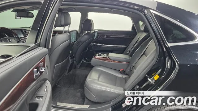 Hyundai Equus 2015 thumb 5