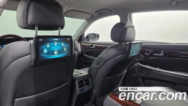 Hyundai Equus 2015 thumb 7